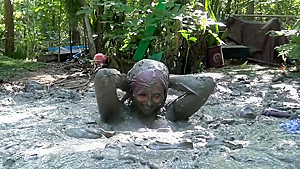 mud bunny