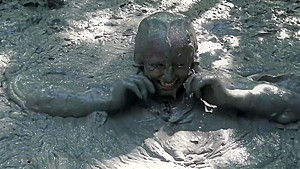 mud bunny