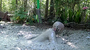 mud bunny