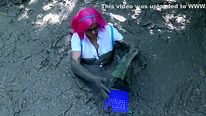 mud bunny