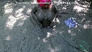 mud bunny