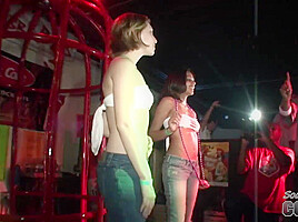neverbeforeseen Fucking Amazing Wet T Contest - SouthBeachCoeds
