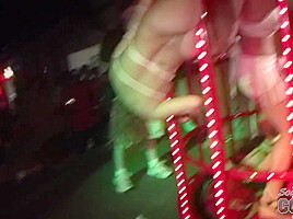 neverbeforeseen Fucking Amazing Wet T Contest - SouthBeachCoeds