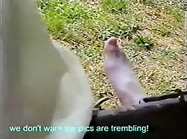 new tickling renfaire