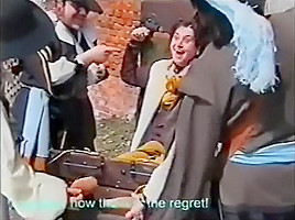 new tickling renfaire