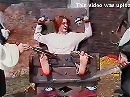 new tickling renfaire