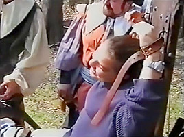 new tickling renfaire