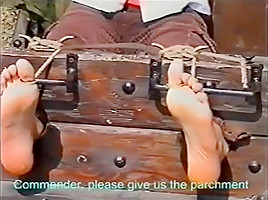 new tickling renfaire
