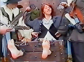 new tickling renfaire