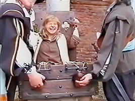 new tickling renfaire