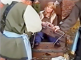 new tickling renfaire