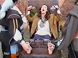 new tickling renfaire