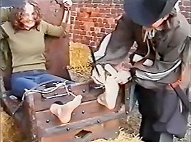 new tickling renfaire