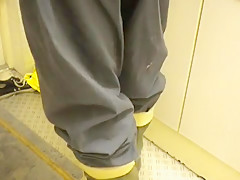 nlboots - cebo boots working trousers