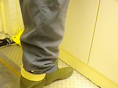 nlboots - cebo boots working trousers