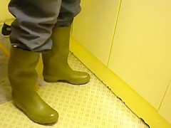nlboots - cebo boots working trousers