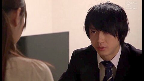[nsfs-130] Mature Womans Erotic Flesh! Yurika Aoi Best Scene 2 - Teaser Video