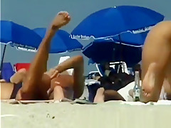 nude beach teens 18+