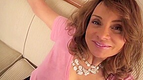 nylon feet mature smelling sniffing Step sisters footjob panthose