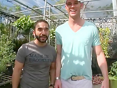 oip - fucking in garden