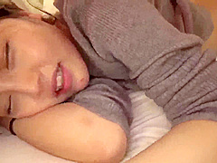 230224身長が高くて細いギャルとセックス4