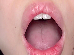 765orecs-023 Enchanted With Facial Juice Covered //nozo