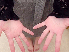 765orecs-023 Enchanted With Facial Juice Covered //nozo