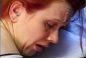 orgasm torture in Satan's clinic