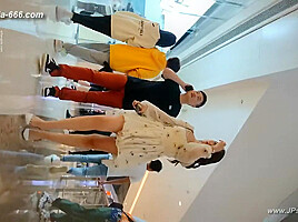 peeping chinese amateur upskirt 178