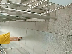 peeping chinese amateur ***