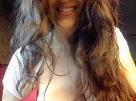 perfect boobs , bella