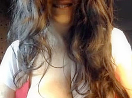 perfect boobs , bella