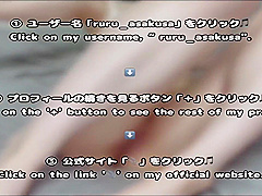 いつも着てる下着をヒチョヒチョにしなからオtニーperverted Japanese Girl Who Wets Her Underwear While Masturbating