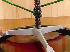 piss in bondage