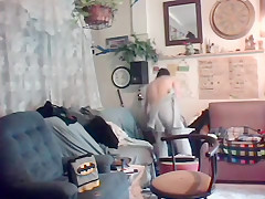 playing with my cock and pissing