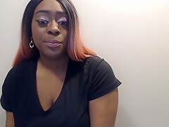 [pov] [roleplay] Your Boss Shows You Her Pussy And Her Tits After She Reviews Your Work