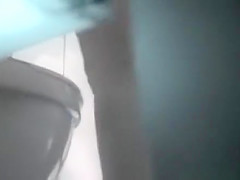 public toilet
