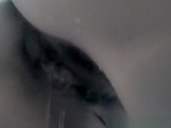 public toilet