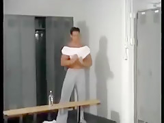 pump it billy