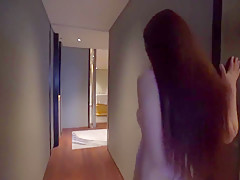 ?????ڳ???r?Ȱ׽???ASIAN HOT YOUNG AMATEUR CHINESE MODEL 2