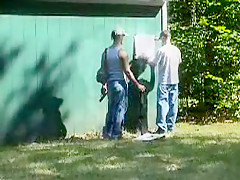 redneck Fake twins