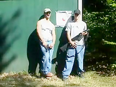 redneck Fake twins