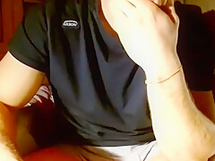 [retc] [26] French Guy Show His Fit Body