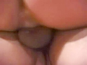 rubbing soft pussy