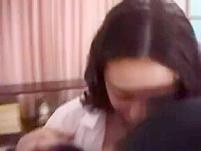 rubbing soft pussy