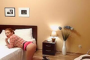sally secret video 07/05/15 on 16:42 from MyFreecams