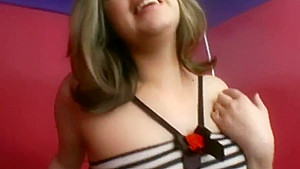 scale Bustin Babes 19 # Prego on a Pole Dandi 