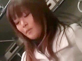 schoolgirls 18+ Swooped Milf In Bus
