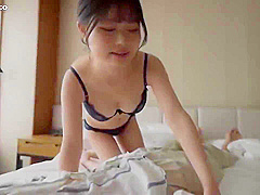 229scute-1373 Ayame (19) S-cute Raw Vaginal Cum Shot To