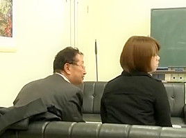 女体を味わい足 秘书secretary